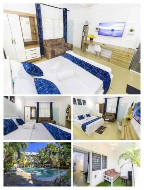 EUNICE'S CLASSY DIANI STUDIO